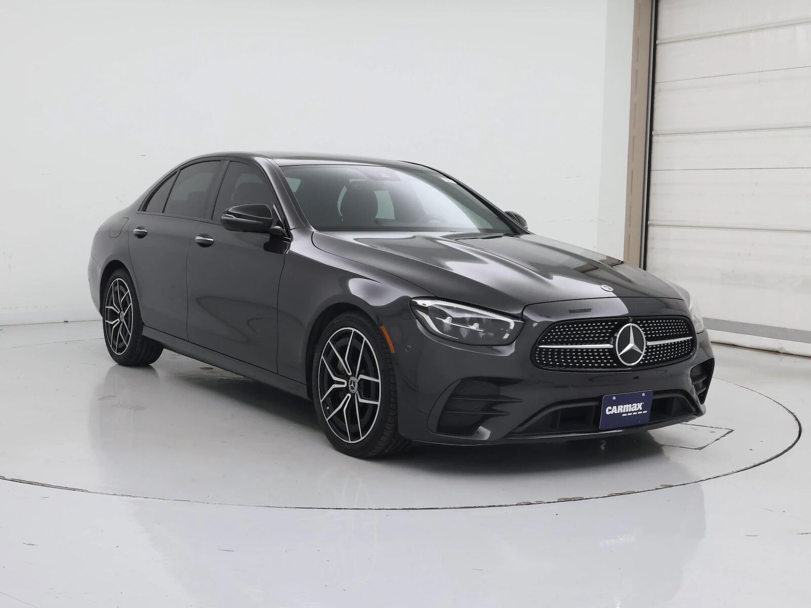 2022 Mercedes-Benz E-Class