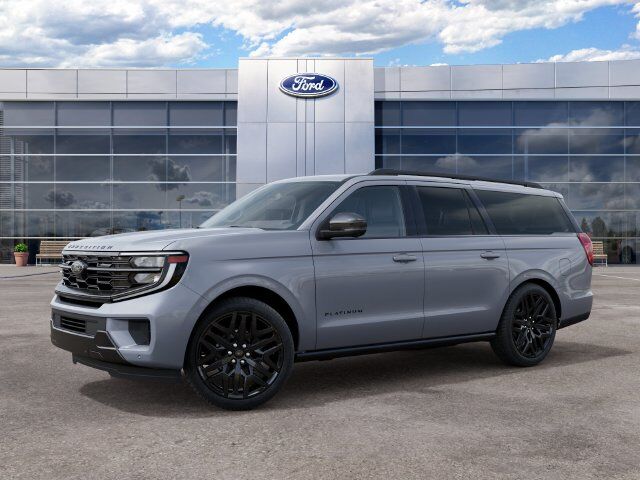 2027 FORD Expedition