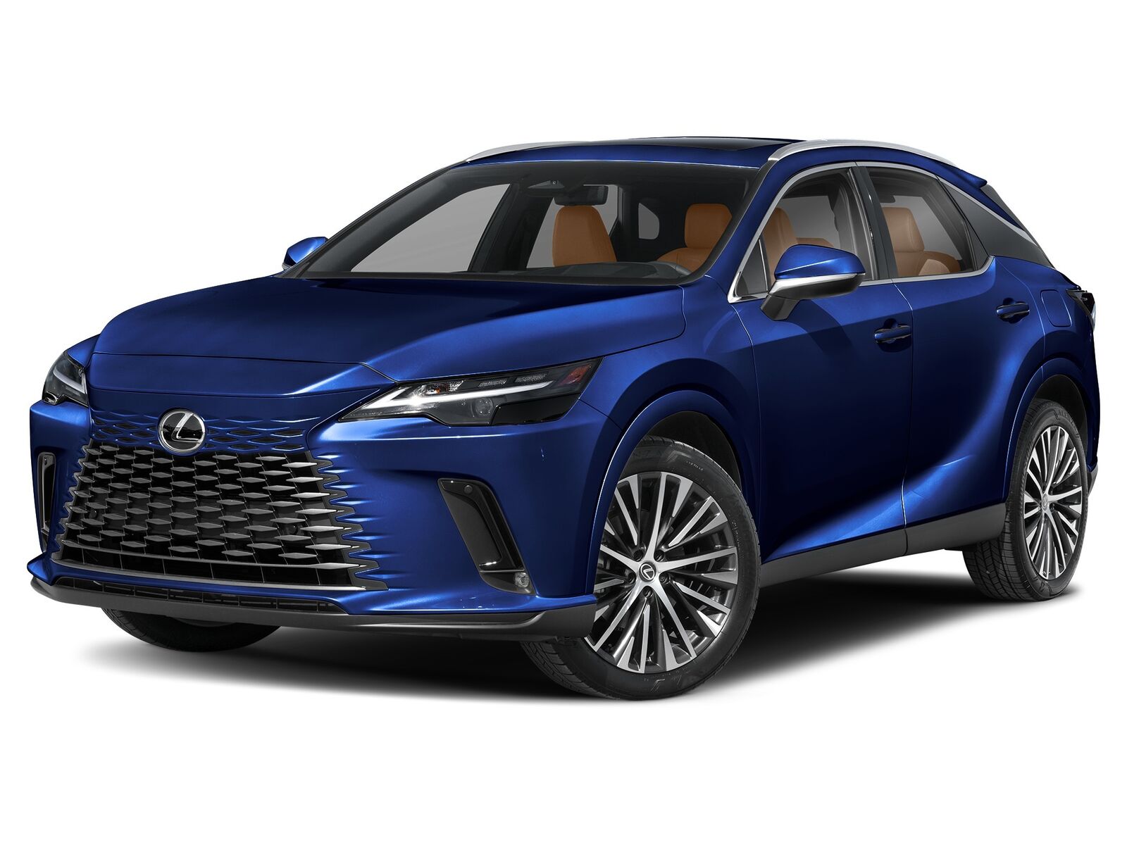 2026 LEXUS RX