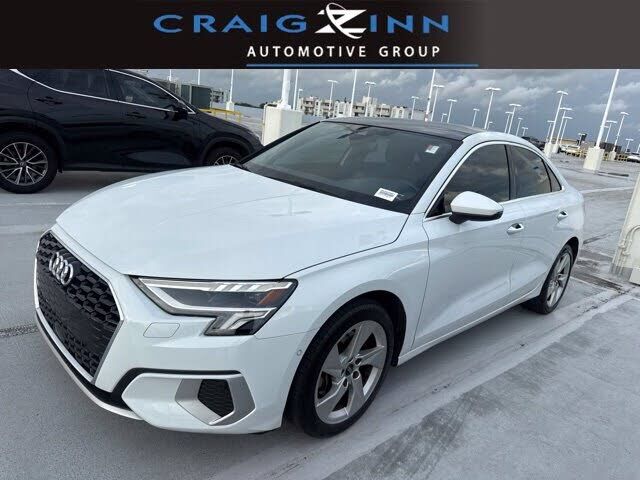 2024 AUDI A3