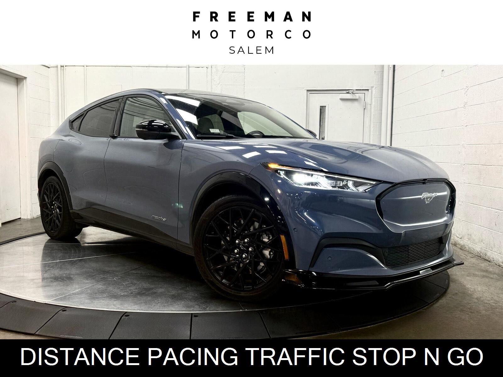 2023 FORD Mustang