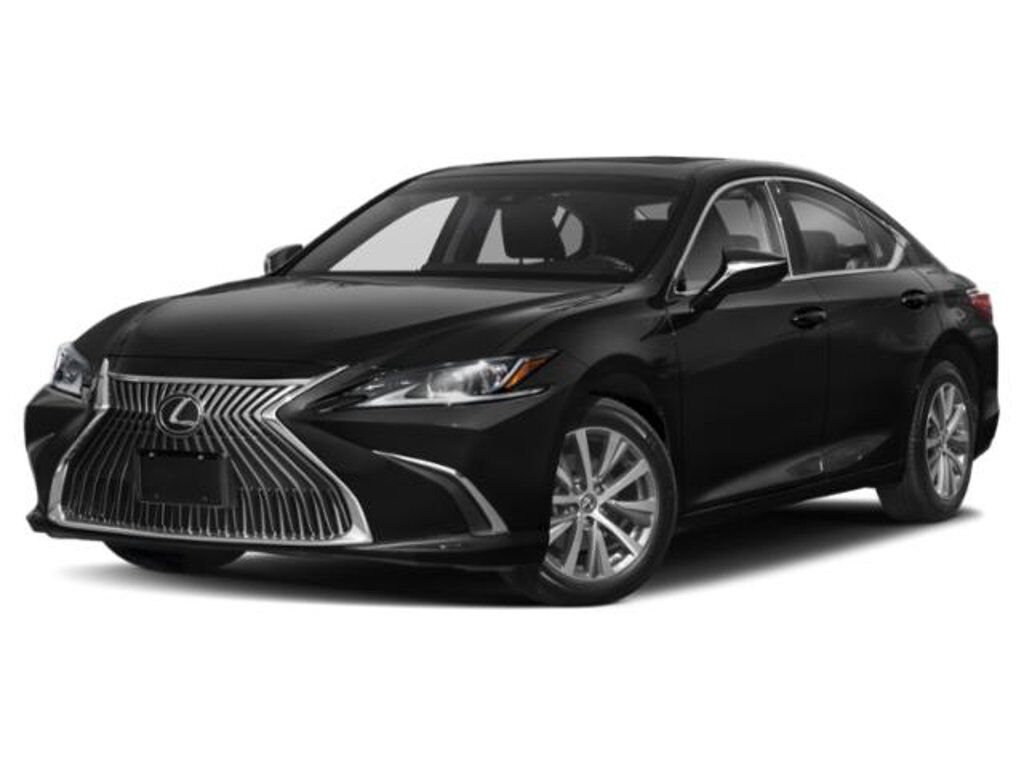 2021 LEXUS ES
