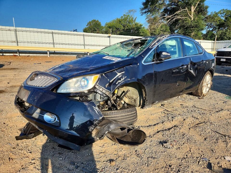 2013 BUICK Verano
