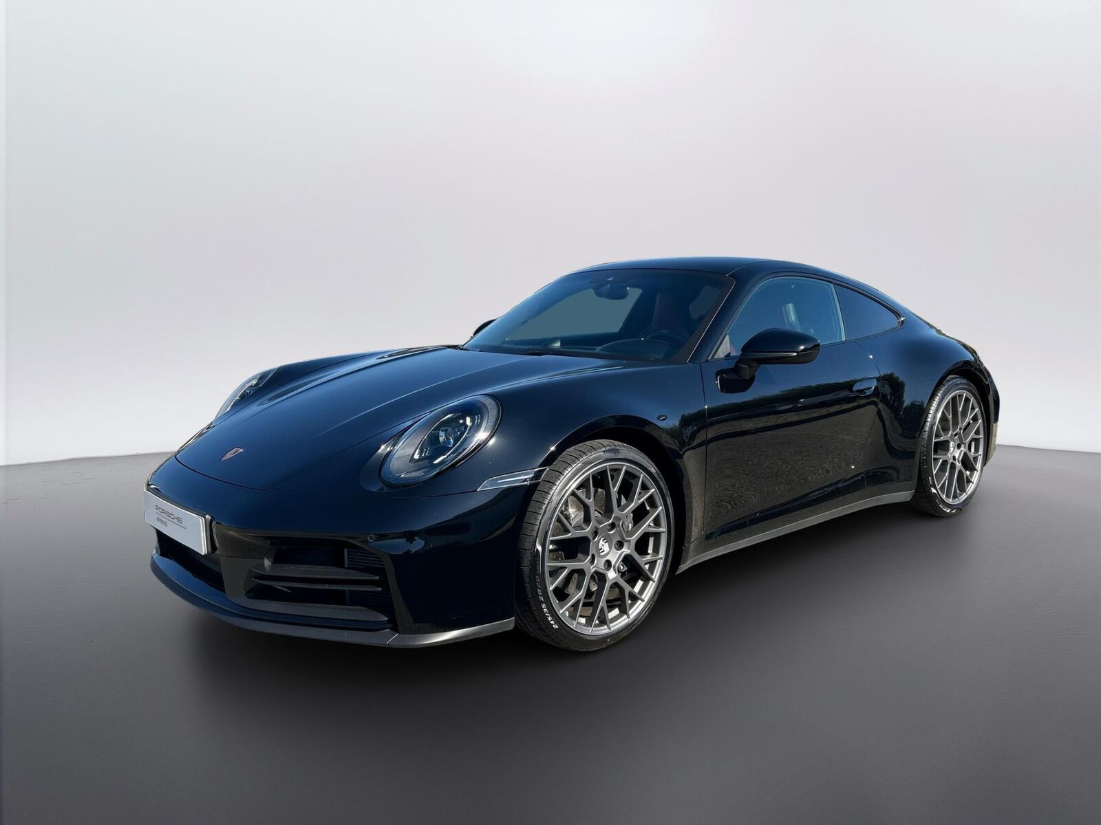 1995 PORSCHE 911
