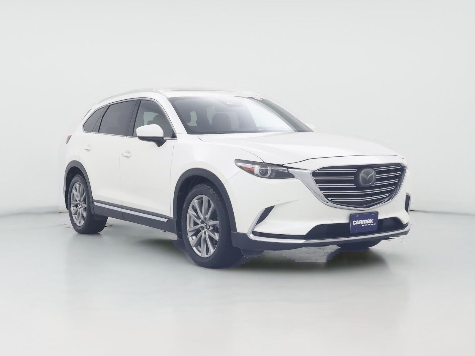 2018 MAZDA CX-9