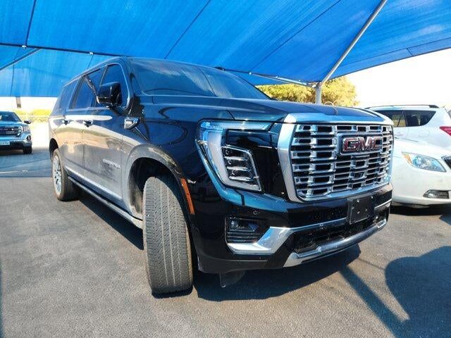 2026 GMC Yukon XL