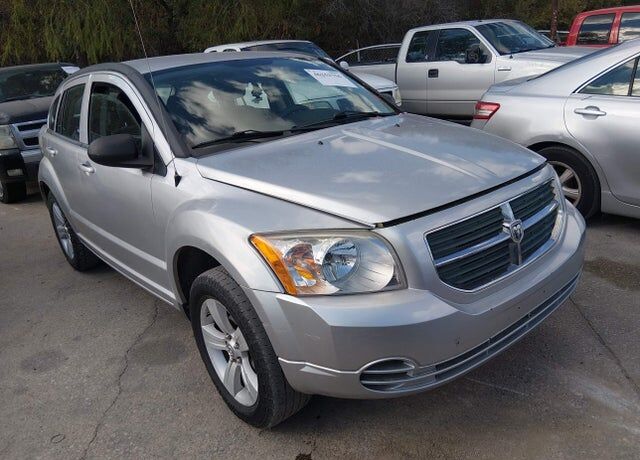 2010 DODGE Caliber