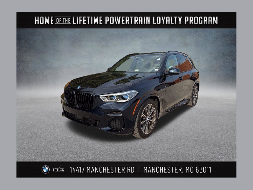 2023 BMW X5