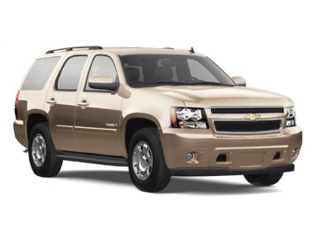 2007 CHEVROLET Tahoe