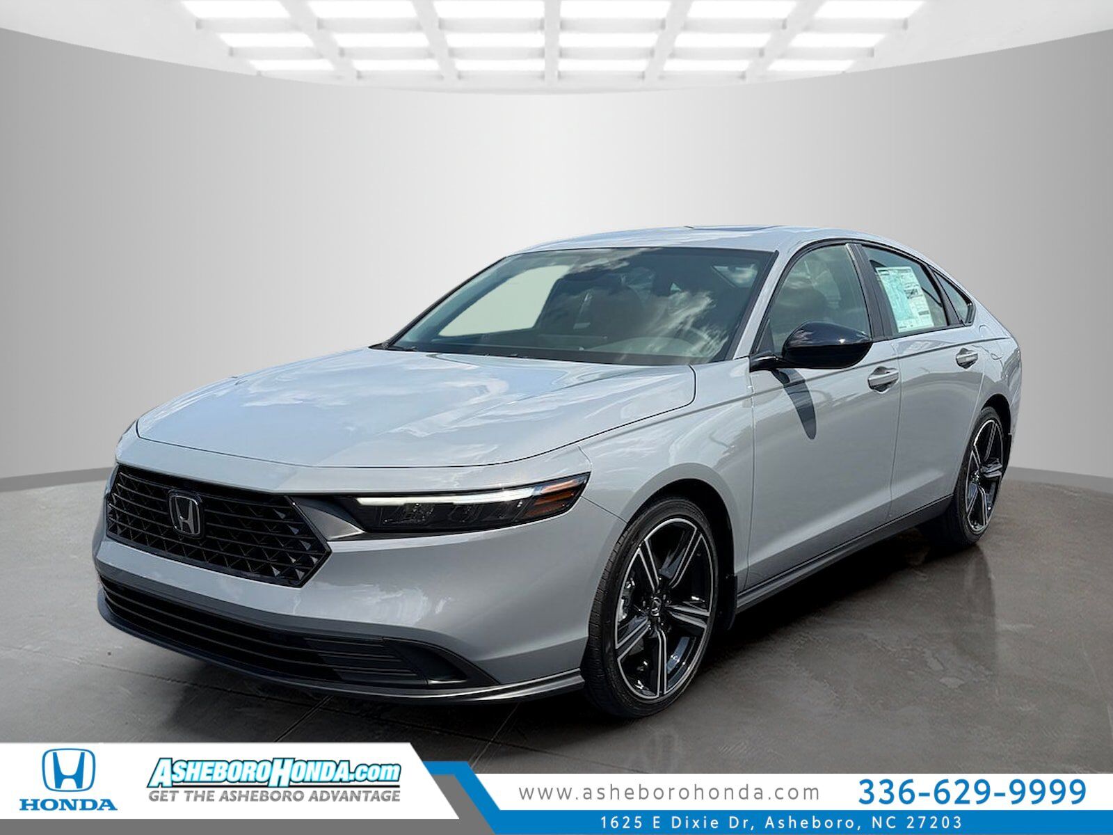 2026 HONDA Accord