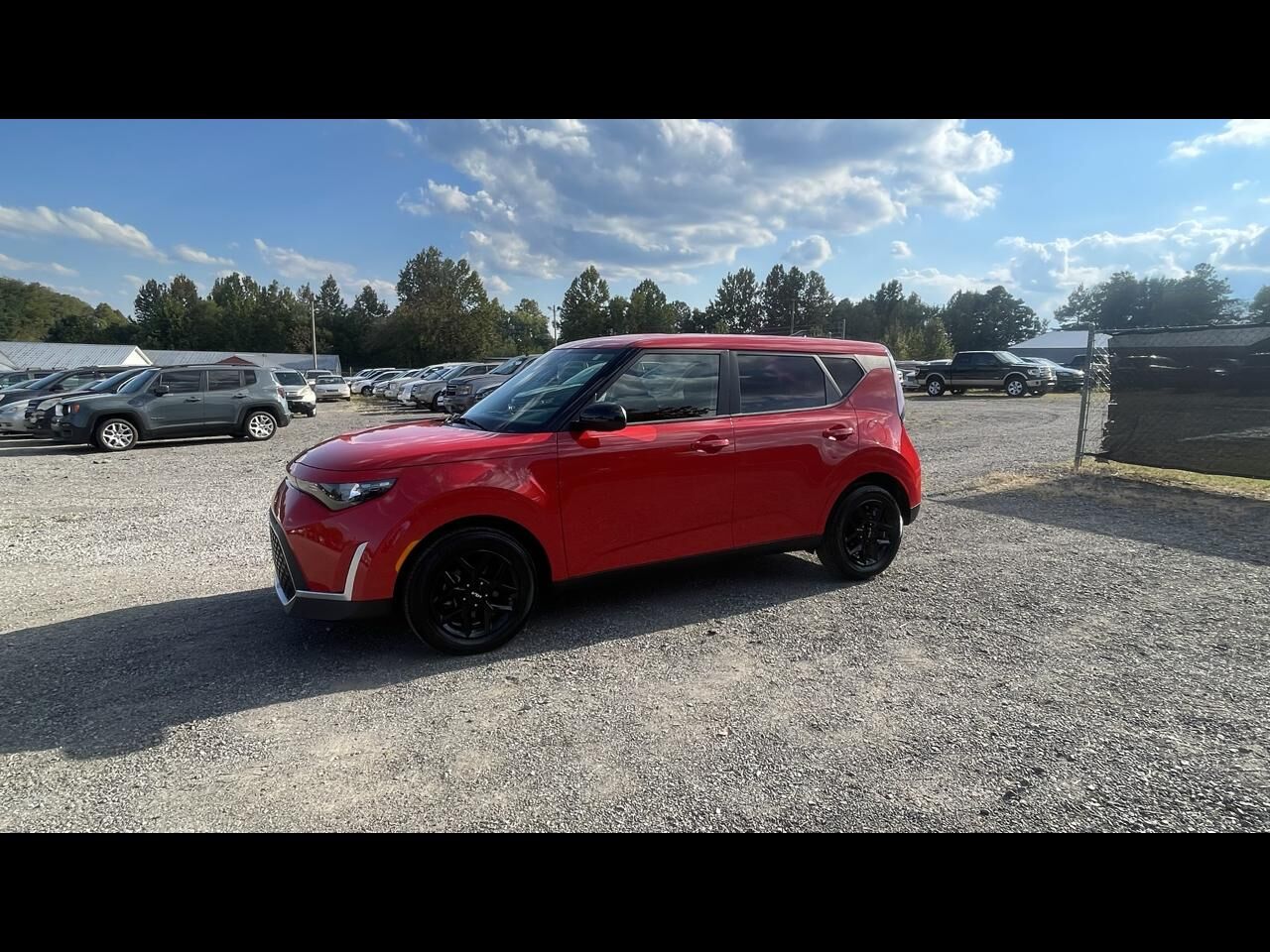 2023 KIA Soul