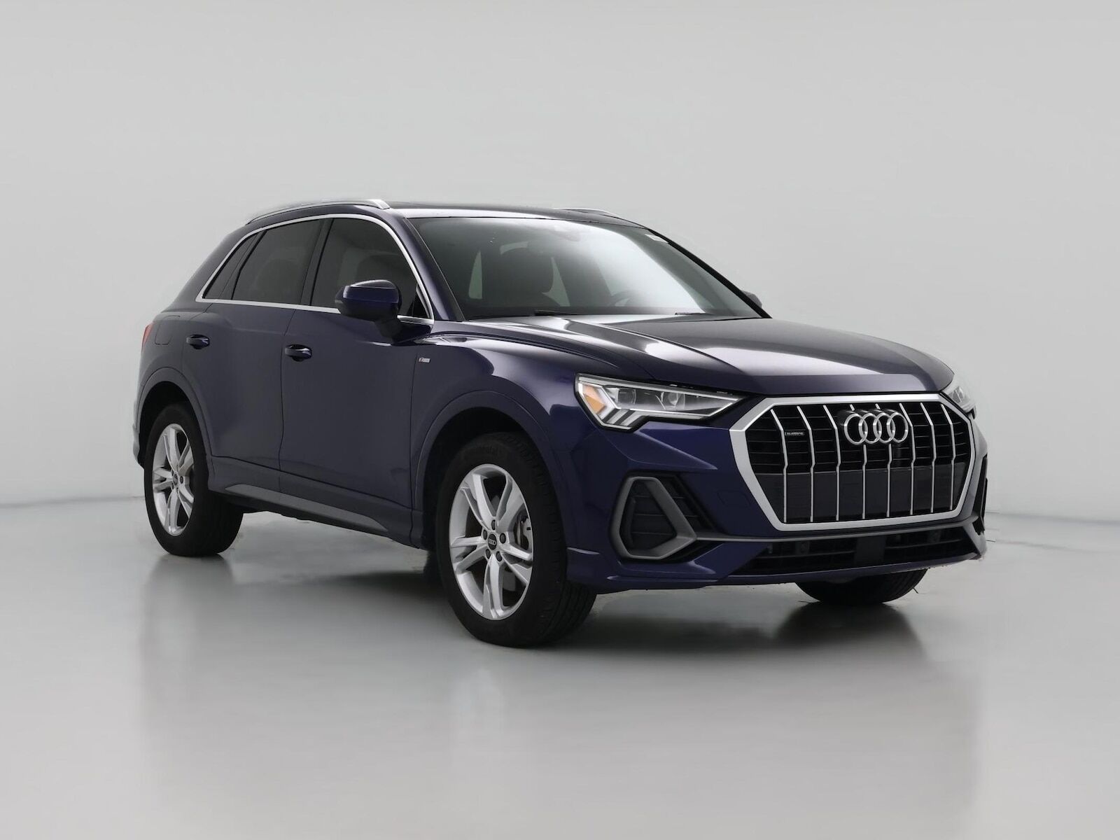 2024 AUDI Q3