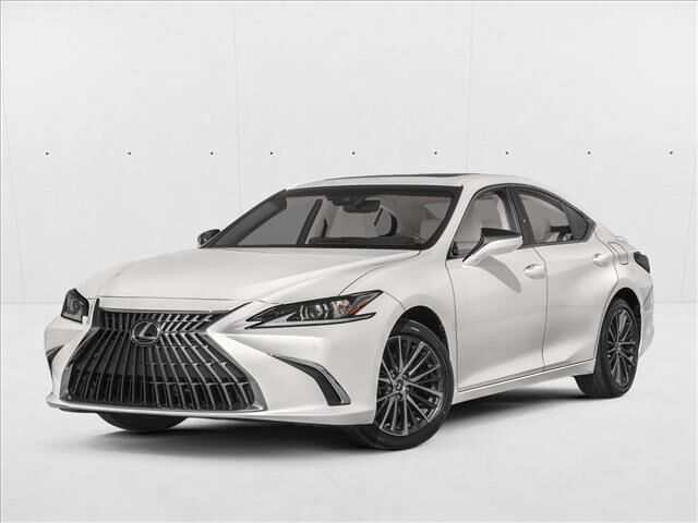 2024 LEXUS ES