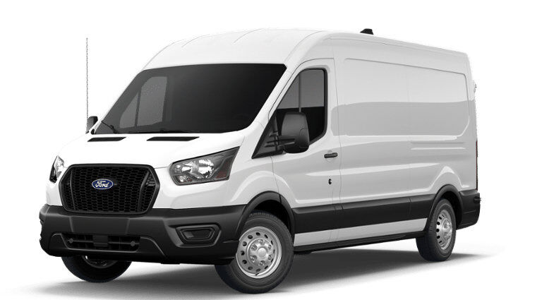 2027 FORD Transit