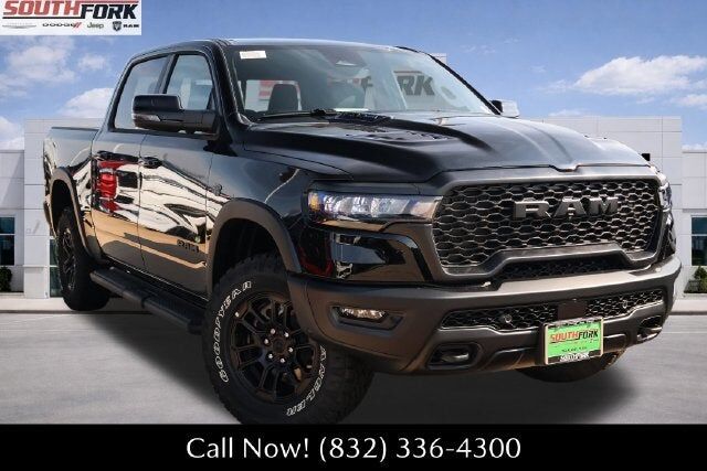 2027 RAM 1500