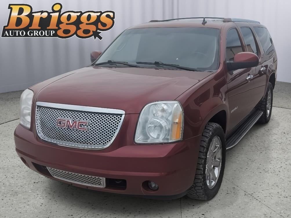 2011 GMC Yukon XL