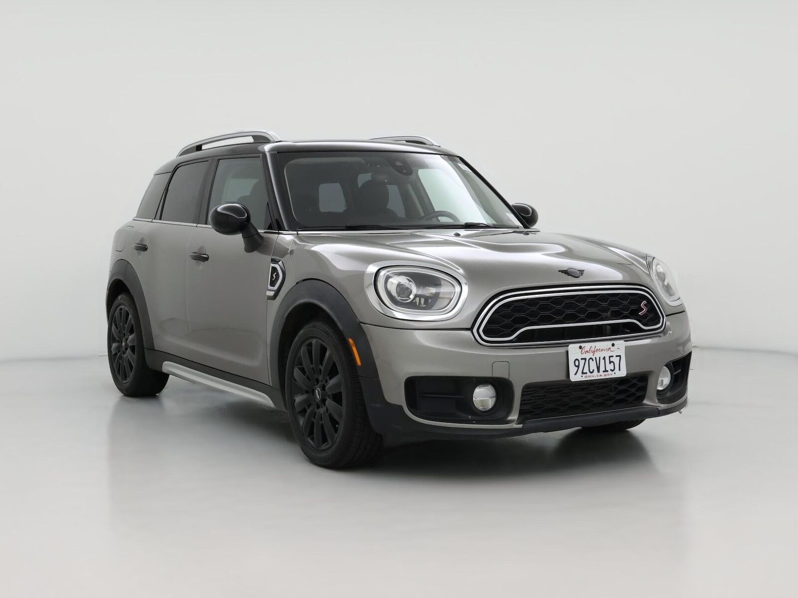 2019 MINI Countryman