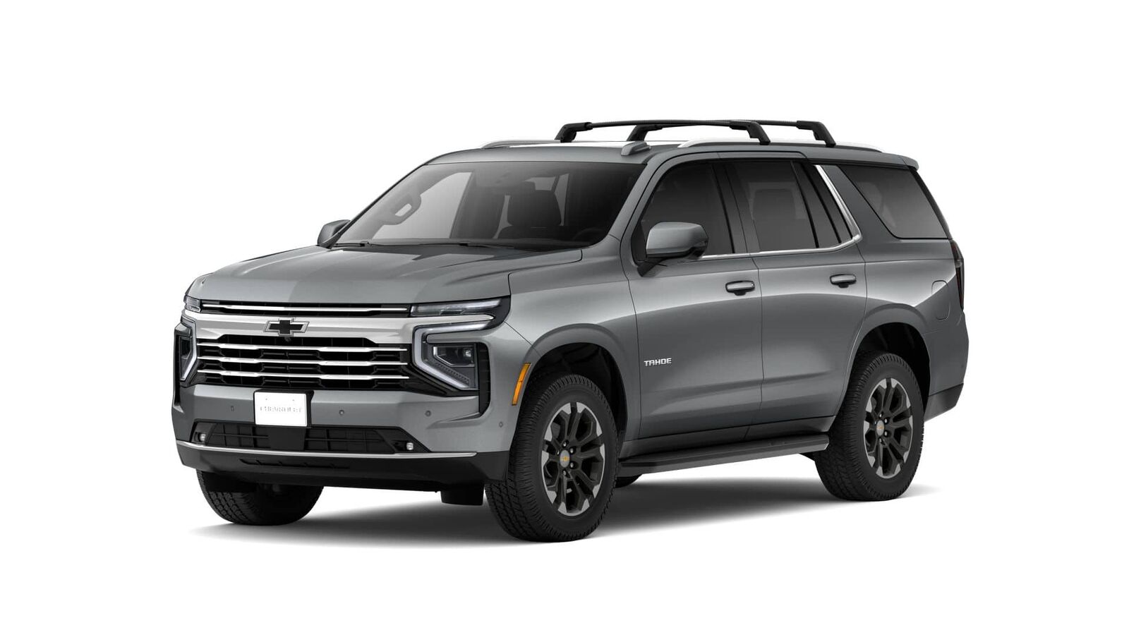 2027 CHEVROLET Tahoe