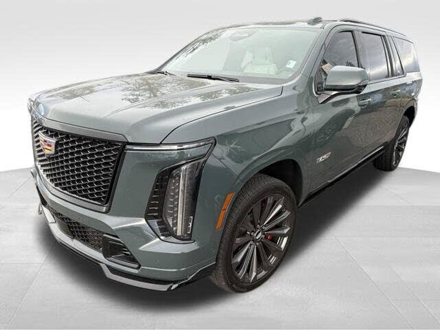 2025 CADILLAC Escalade ESV