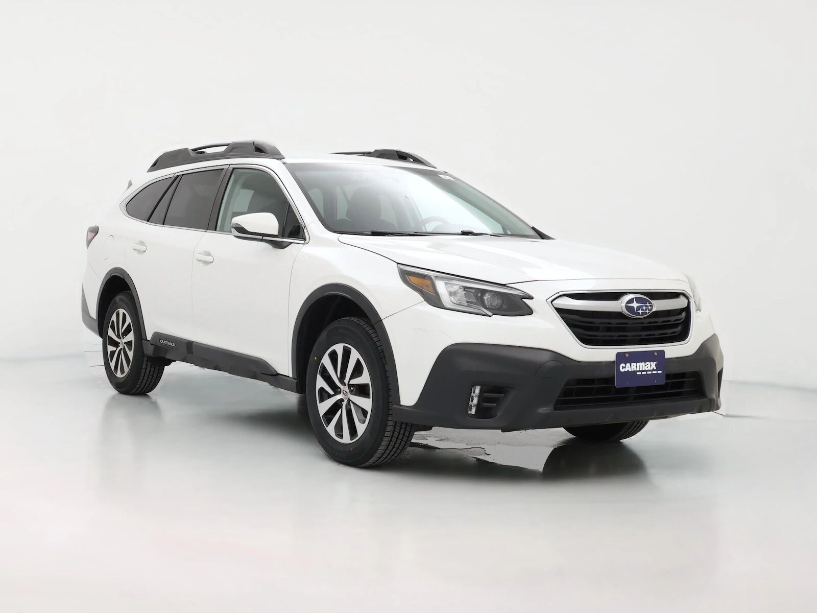 2021 SUBARU Outback