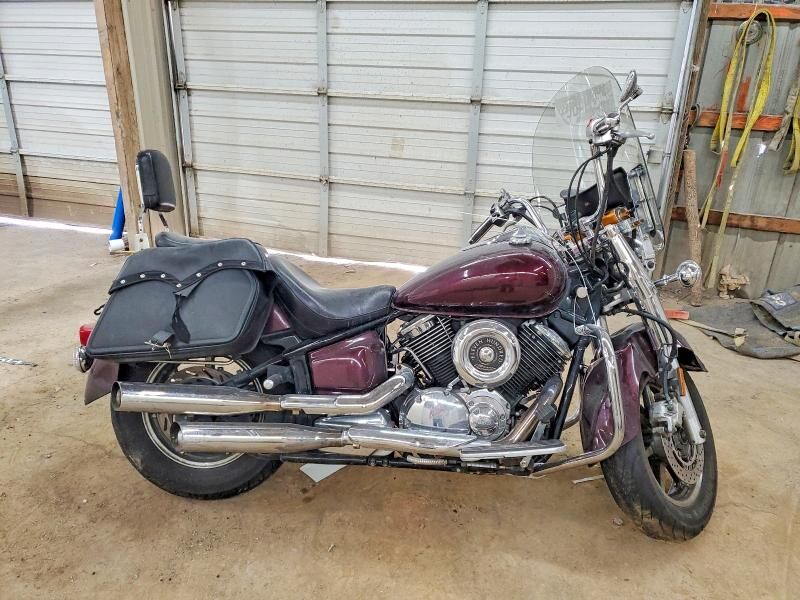 2006 YAMAHA XVS1100/A/C/AC/AT/ATC/V Star 1100