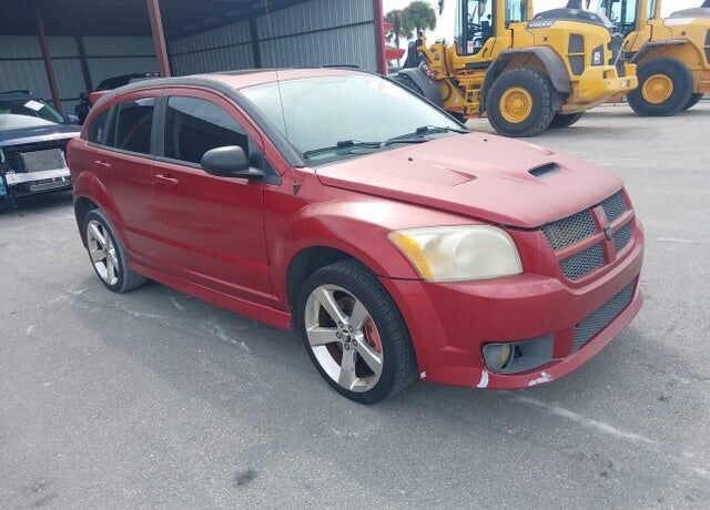 2008 DODGE Caliber