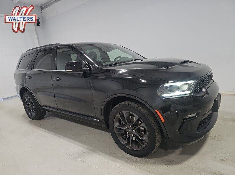 2023 DODGE Durango