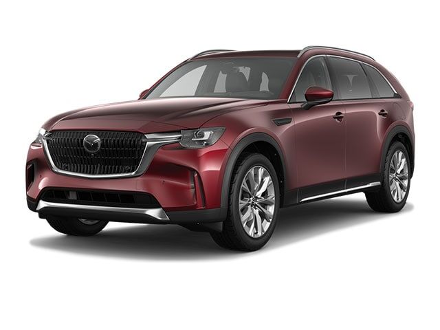 2024 MAZDA CX-90