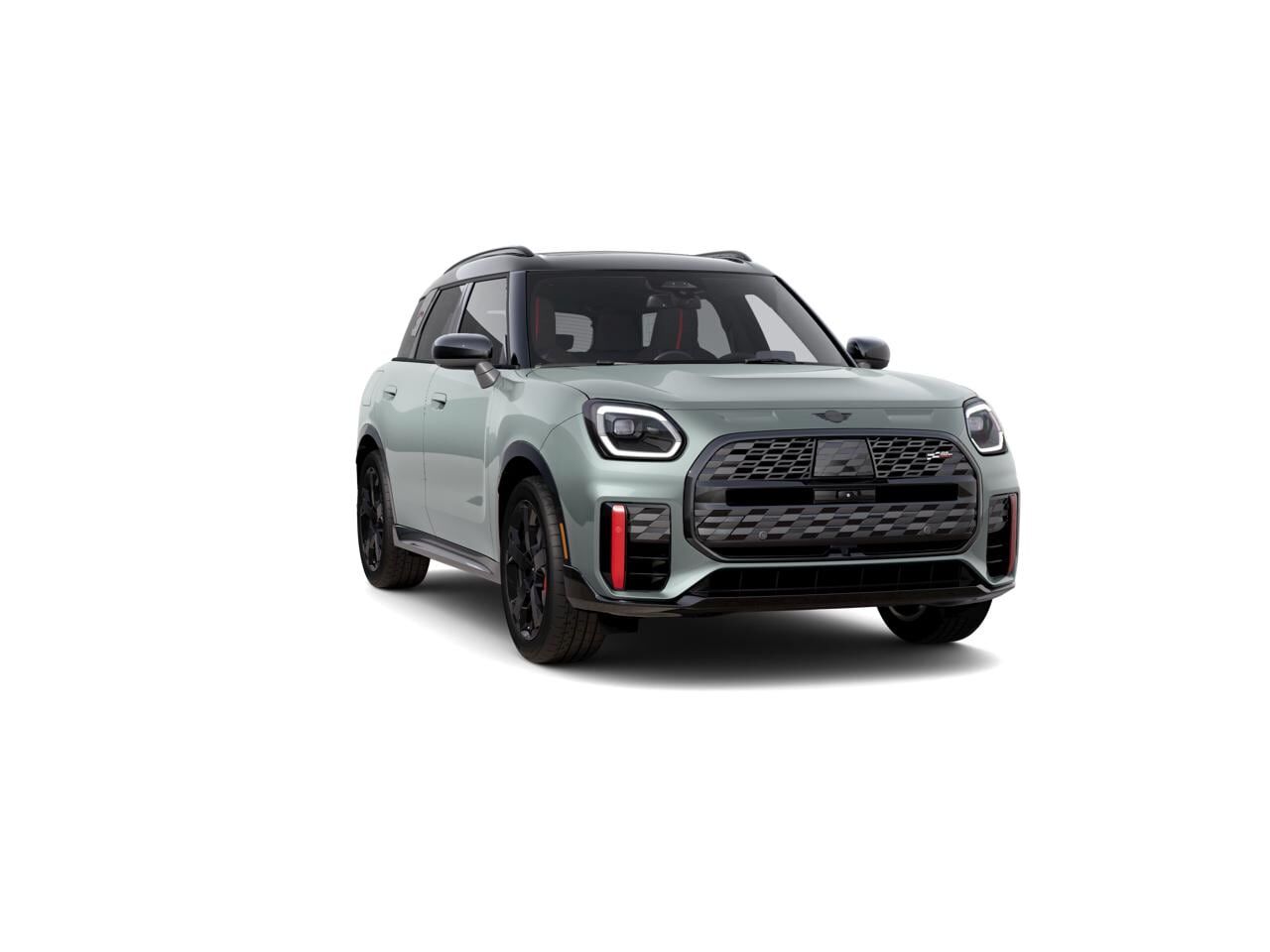 2027 MINI Countryman