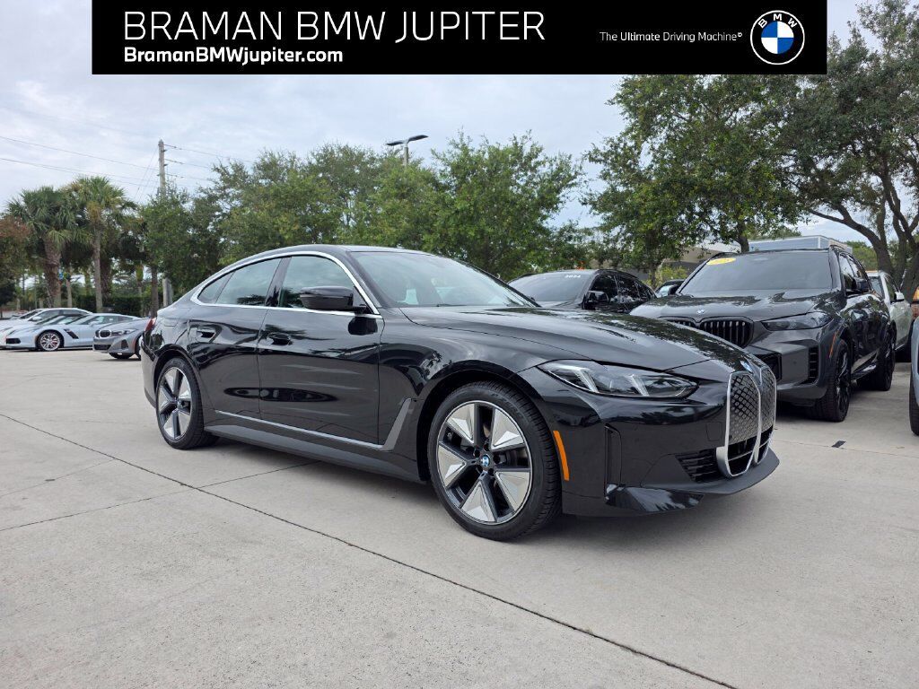2026 BMW i4