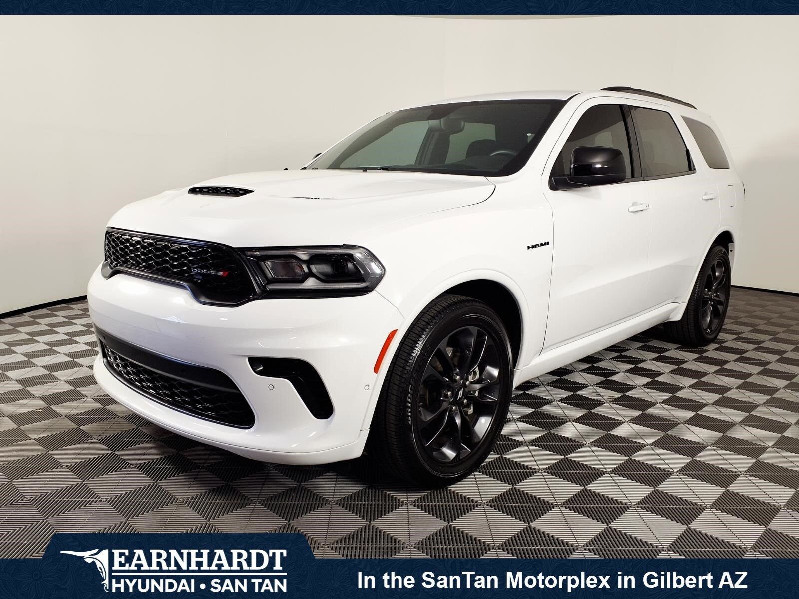 2025 DODGE Durango