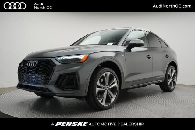 2023 AUDI Q5