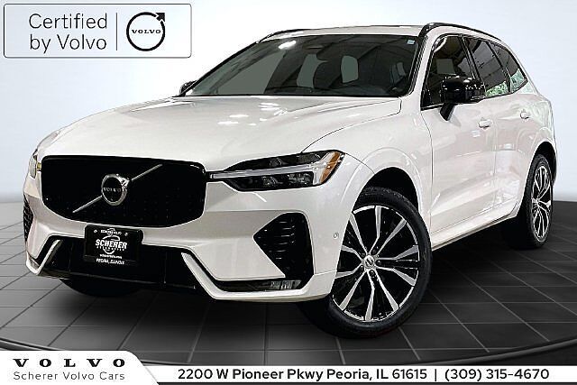 2024 VOLVO XC60