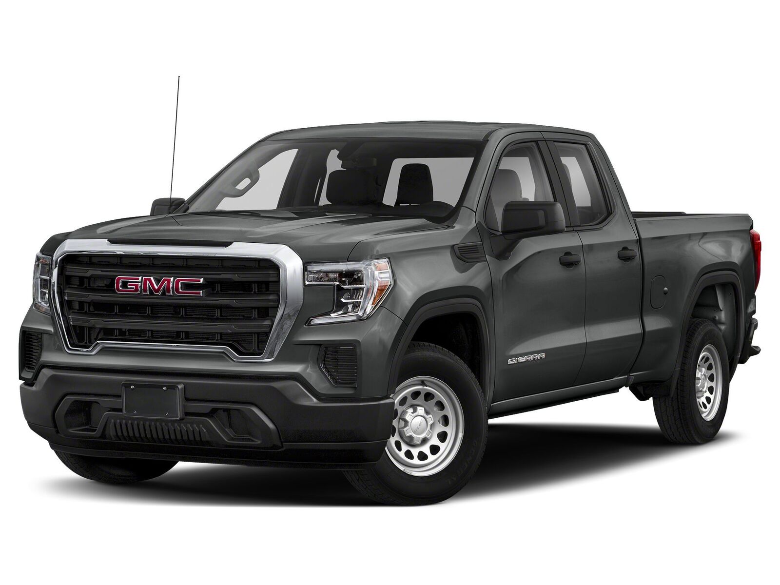 2019 GMC Sierra