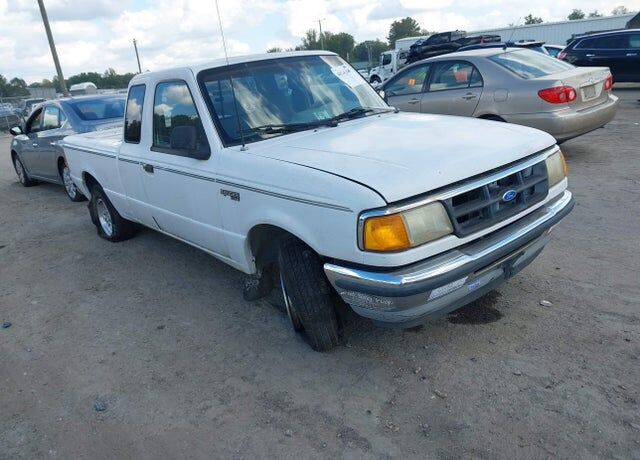 1994 FORD Ranger
