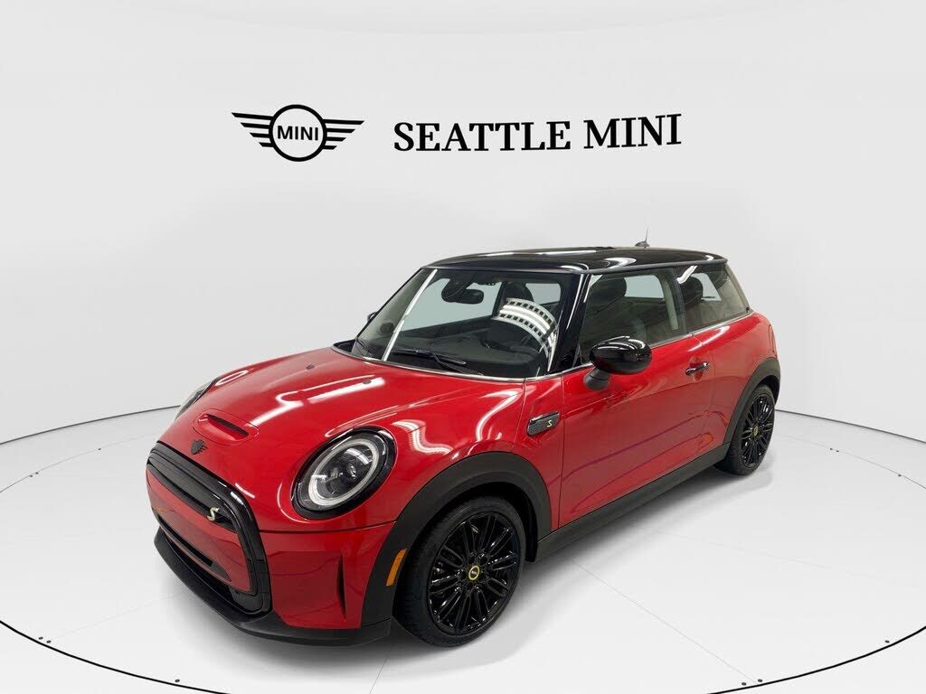 2024 MINI Hardtop