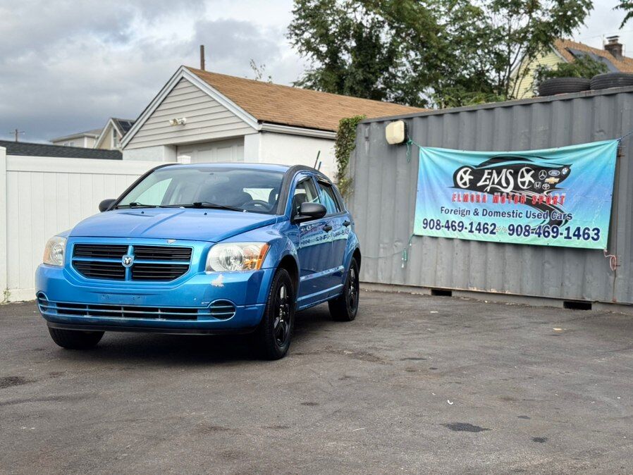 2008 DODGE Caliber