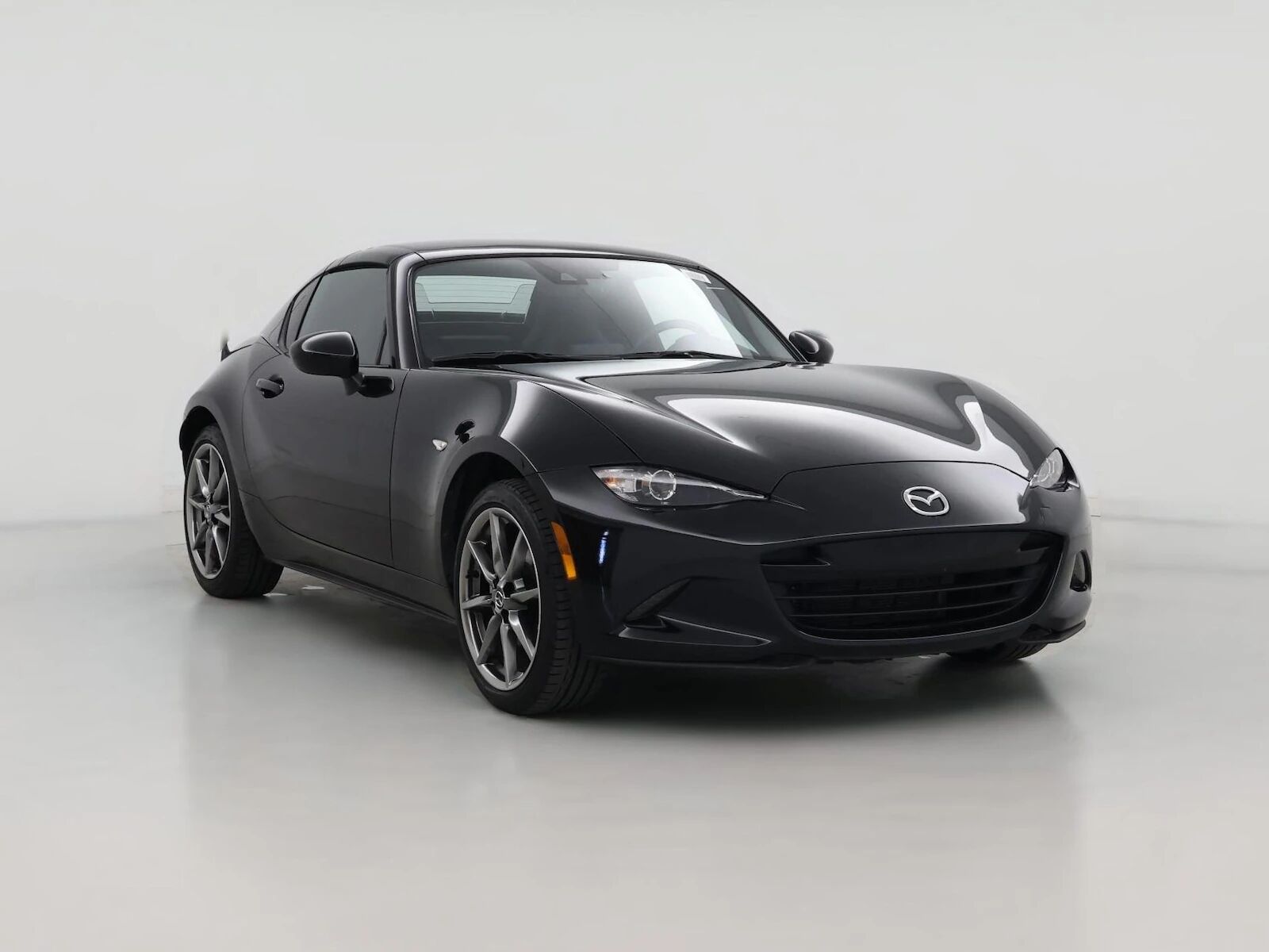 2023 MAZDA MX-5
