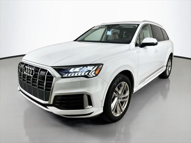 2023 AUDI Q7