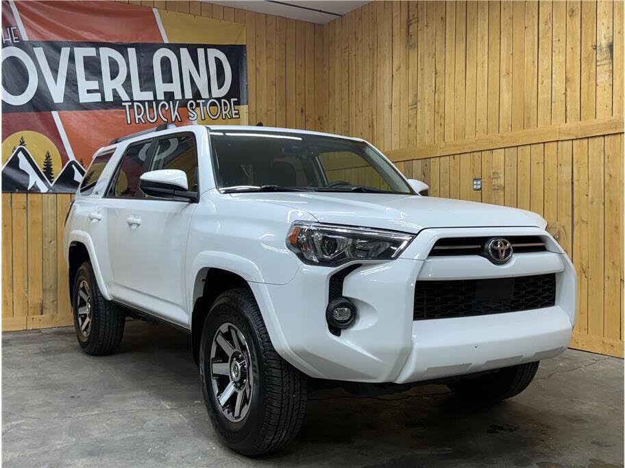 2023 TOYOTA 4-Runner