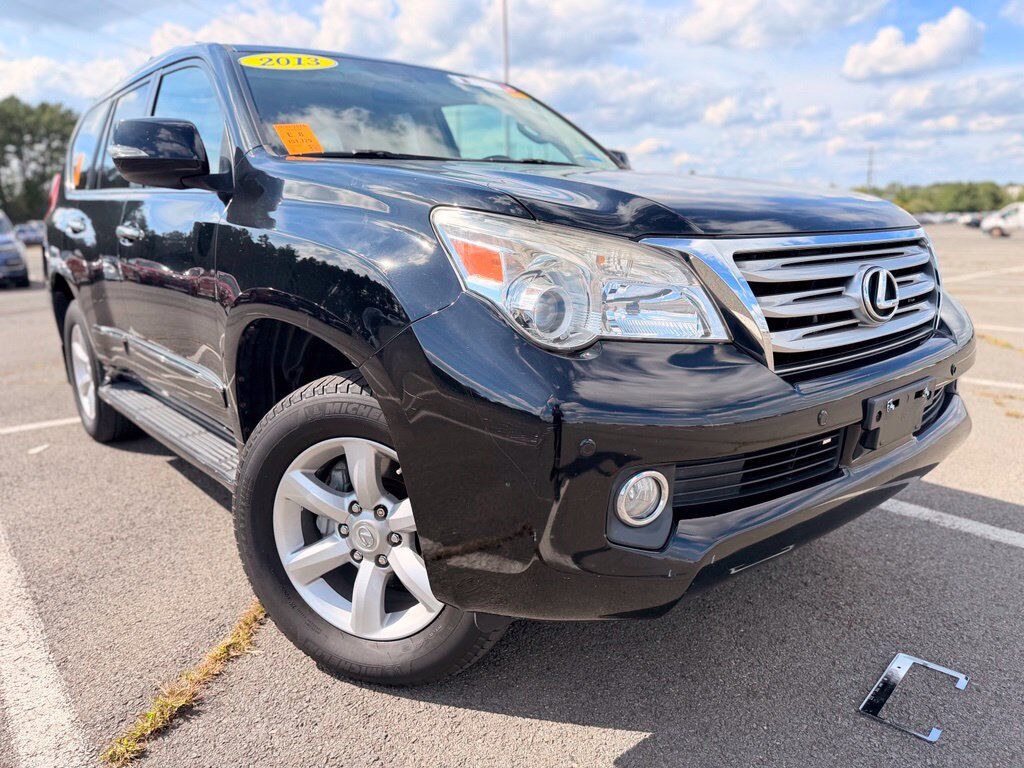 2013 LEXUS GX