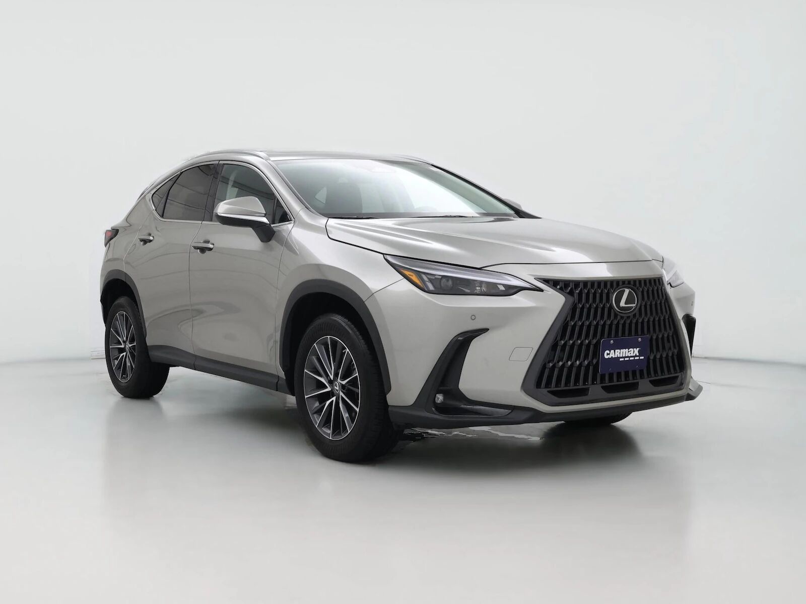2023 LEXUS NX