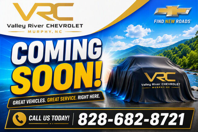 2024 CHEVROLET Blazer EV