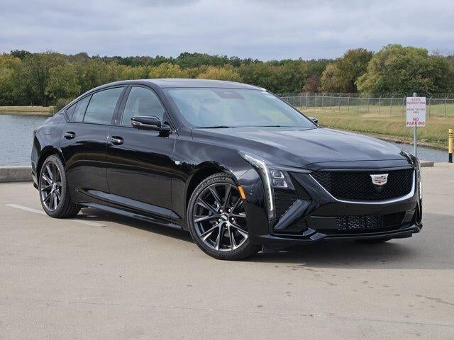 2026 CADILLAC CT5
