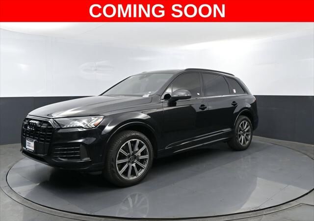 2023 AUDI Q7