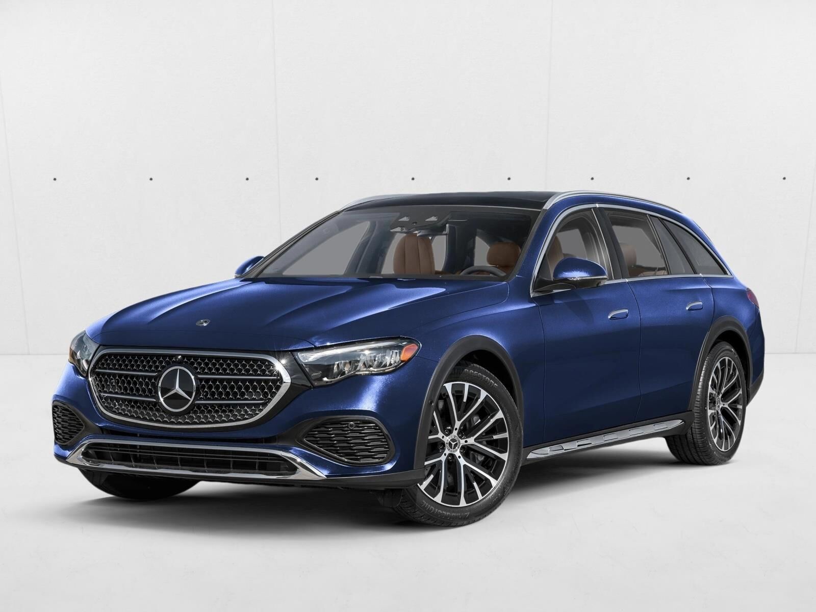 2027 MERCEDES-BENZ E-Class