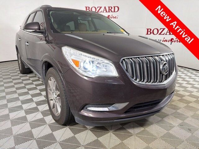 2015 BUICK Enclave