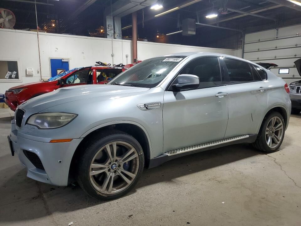 2013 BMW X6