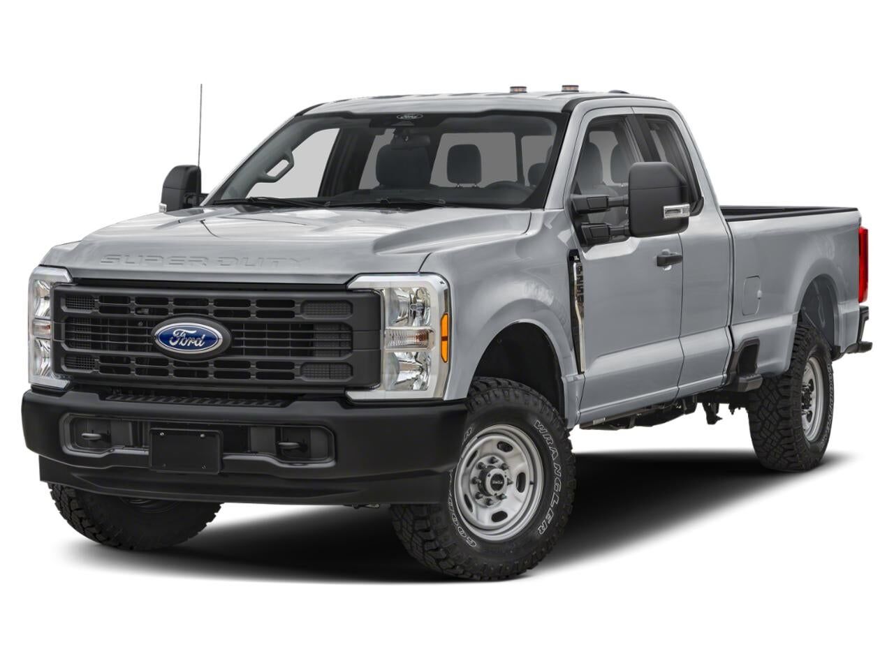 2027 FORD F-250