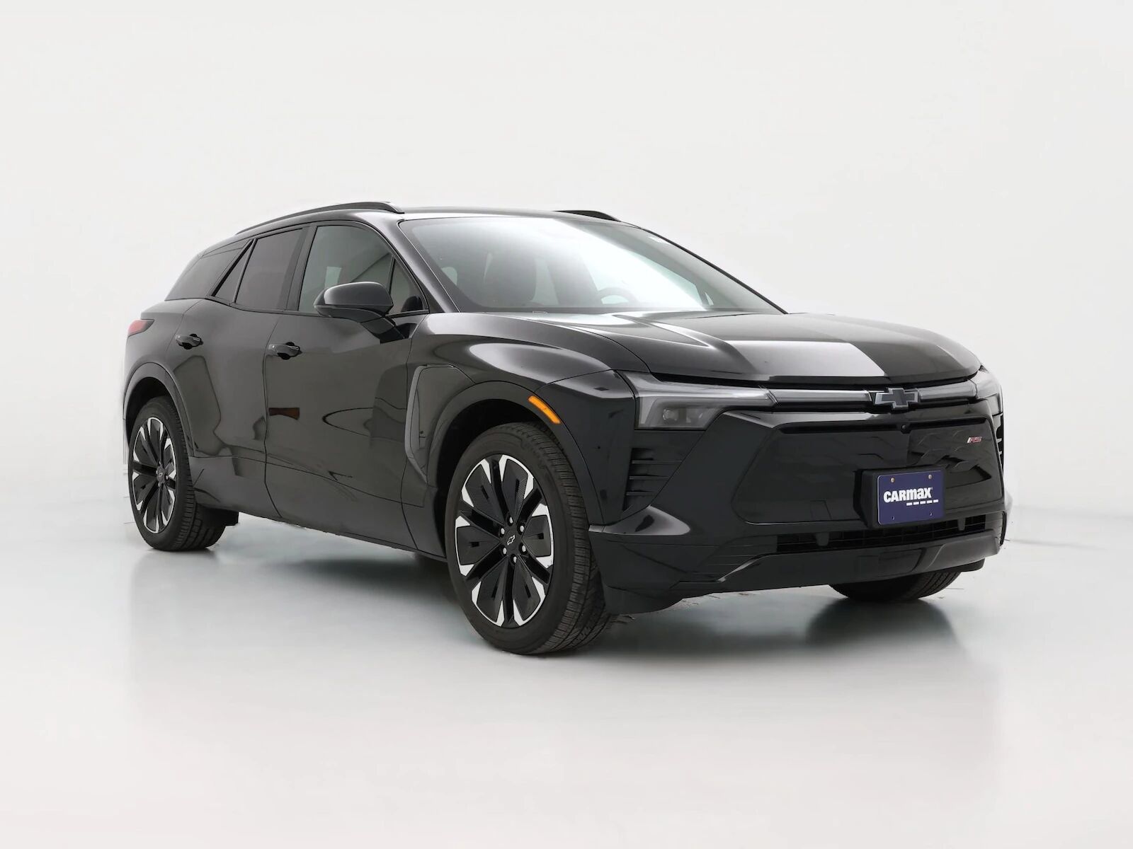 2024 CHEVROLET Blazer EV